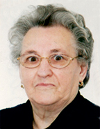 MILKA  ŽAGRIĆ
