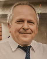 DAVOR FRANČULA