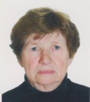 MARIJA MARIĆ