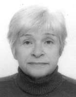 ZVEZDANA BUBIĆ