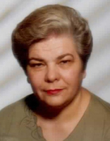 BLANKA PALISKA