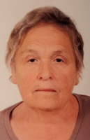 OLGA BALDAŠ