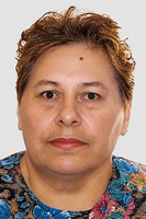 BRUNA  AŠPAN