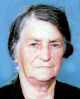 IDA RADOVIĆ