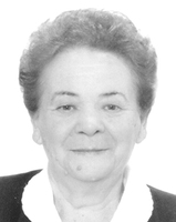AMALIA STOCOVICH