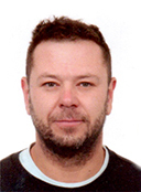TIHAN MODRUŠAN