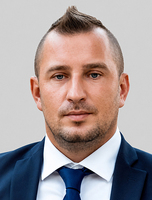 DANIJEL ŠANTEK