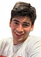 BENJAMIN STOJKOVIĆ