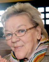 MARIZA RAJKOVIĆ