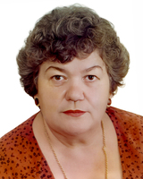 MARIA LUISA BENČIĆ - MARIZA