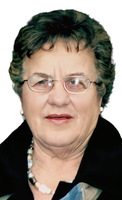 MARIJA MATTICCHIO