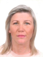 PATRICIA TIPURIĆ