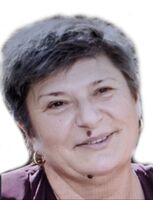 DARIA PERKOVIĆ
