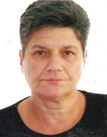 ROZANA  RIBARIĆ
