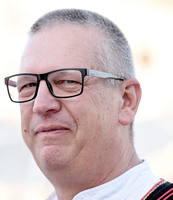 SERGIO BARNABA