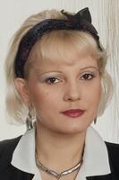 MARIJA VOŠTEN