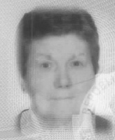 MARIJA UDOVIČIĆ