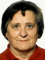 LJUBICA GENG