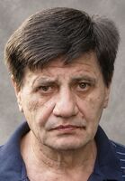 KLAUDIO ŠEGON