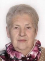 NEVIJA KIRŠIĆ