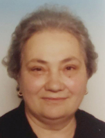MARIJA ŽGOMBA