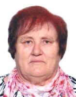 MARIJA GRGORINIĆ