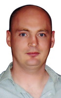 BRUNO KOŽLJAN