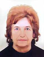 IRENA MOGOROVIĆ
