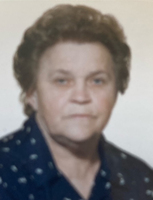 MARIJA FORNAŽAR