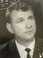 BOŽO FORNAŽAR