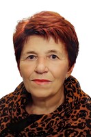 SLAVA  PERUŠKO