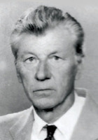 ALDO MOHOROVIĆ 