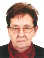 ZDENKA MUTAPČIĆ