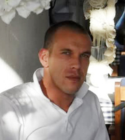 SAŠA SANDIĆ