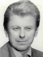 STEFAN FARAGUNA