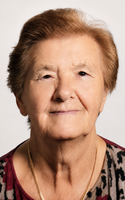MIRANDA MUŠKOVIĆ