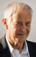 BORIS ČENDAK