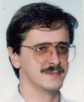 KLAUDIO MOHOROVIĆ