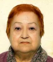 MARIJA (MERI) JAŠAREVIĆ