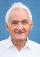 ŠAHBAZ BEGIĆ