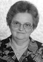 ANA BALDE