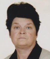 RADOJKA BOGUNOVIĆ