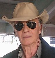 EZIO VALENTI