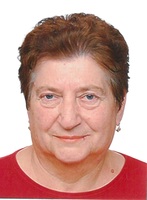 FRANKA  MODRUŠAN