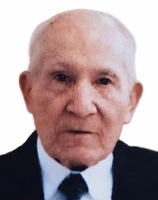 RINALDO VORIĆ