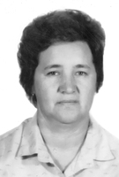 MARIJA ŠKABIĆ