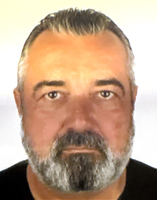GORAN ZLATIĆ