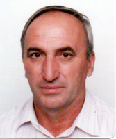 MARIJAN MARIĆ