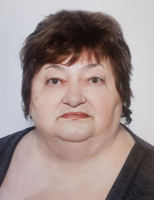 ANICA SAFIĆ