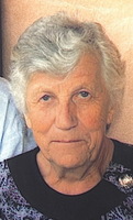 ANA FLEGAR